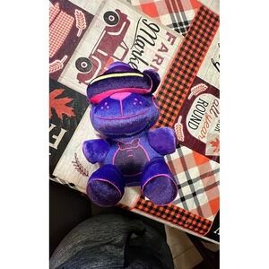 Five Nights at Freddy's Purple Plush Toy